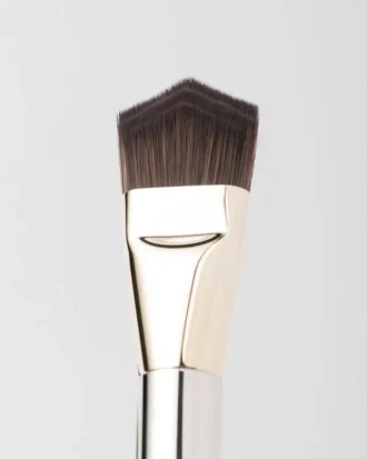 03 Pincel optimizador de base de maquillaje