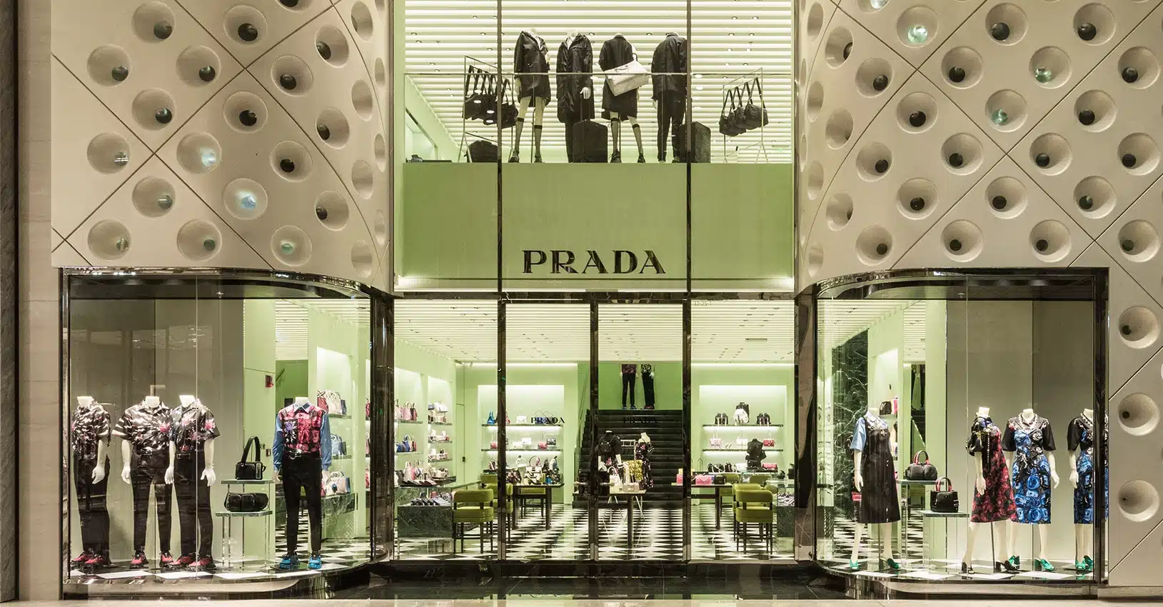 Banner 1 - Prada Espa&ntilde;a