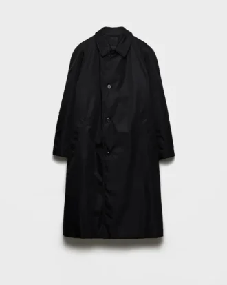 Abrigo de Re-Nylon