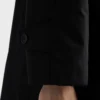 Abrigo de Re-Nylon Abrigo de Re-Nylon