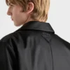 Abrigo de Re-Nylon Abrigo de Re-Nylon