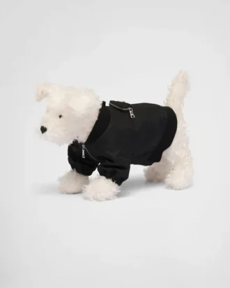 Abrigo para perro de Re-Nylon Abrigo para perro de Re-Nylon