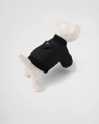 Abrigo para perro de Re-Nylon Abrigo para perro de Re-Nylon
