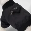 Abrigo para perro de Re-Nylon Abrigo para perro de Re-Nylon