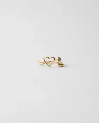Anillo de metal