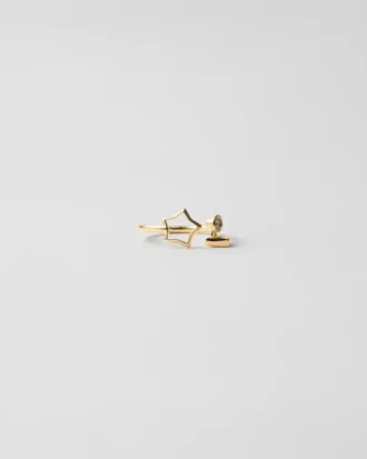 Anillo de metal