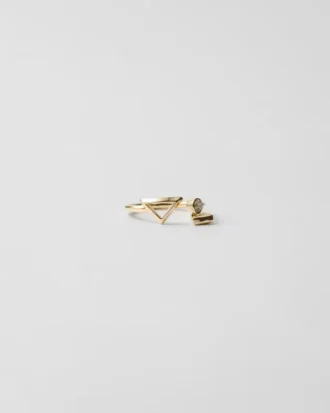 Anillo de metal