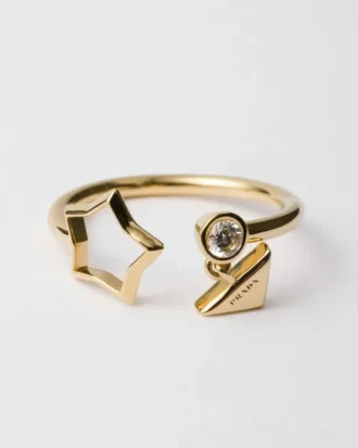 Anillo de metal