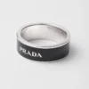 Anillo de plata esmaltada Anillo de plata esmaltada