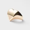 Anillo Eternal Gold en oro amarillo Anillo Eternal Gold en oro amarillo