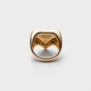 Anillo Eternal Gold en oro amarillo Anillo Eternal Gold en oro amarillo