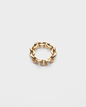 Anillo Eternal Gold – Oro amarillo