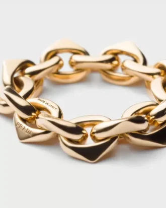 Anillo Eternal Gold – Oro amarillo