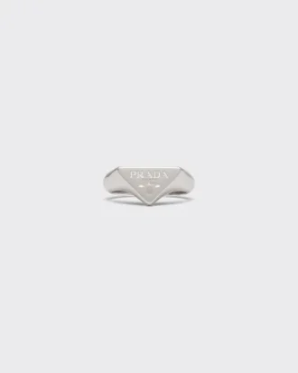 Anillo Prada Symbole