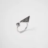 Anillo Prada Symbole Anillo Prada Symbole