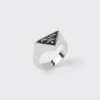 Anillo Prada Symbole Anillo Prada Symbole