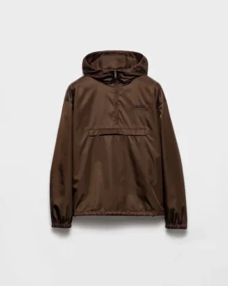 Anorak de Re-Nylon