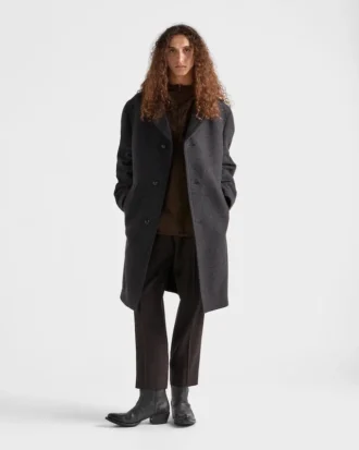 Anorak de Re-Nylon