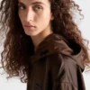 Anorak de Re-Nylon Anorak de Re-Nylon
