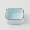 Azucarero de porcelana – Celadón Azucarero de porcelana – Celadón