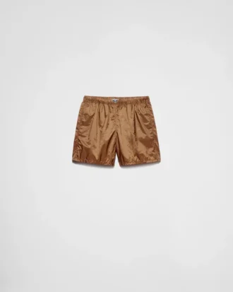 Bañador de Re-Nylon