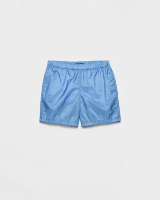 Bañador de Re-Nylon