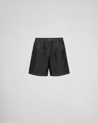 Bañador de Re-Nylon