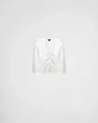 Bañador de Re-Nylon