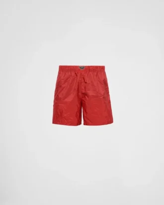 Bañador de Re-Nylon