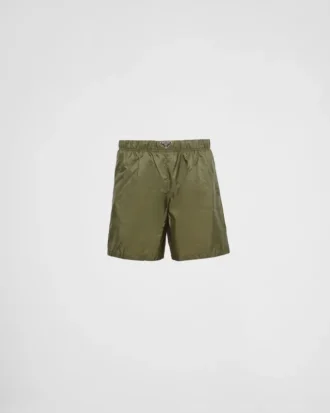 Bañador de Re-Nylon