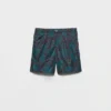 Bañador de Re-Nylon estampado Bañador de Re-Nylon estampado