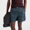 Bañador de Re-Nylon estampado Bañador de Re-Nylon estampado