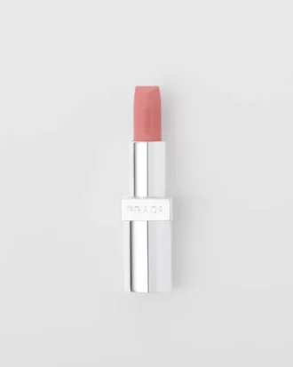 Barra de labios mate suave monocromática de Prada – P158 – Meranti