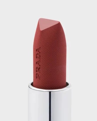 Barra de labios mate suave Prada Monochrome – B103 – Auburn