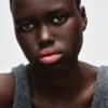 Barra de labios mate suave Prada Monochrome – B108 – Beige Barra de labios mate suave Prada Monochrome – B108 – Beige