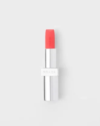 Barra de labios mate suave Prada Monochrome – O176 – Nacarat
