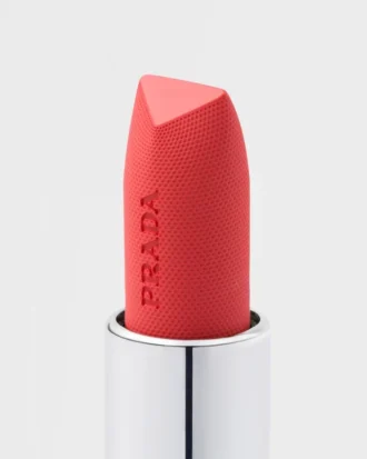 Barra de labios mate suave Prada Monochrome – O176 – Nacarat