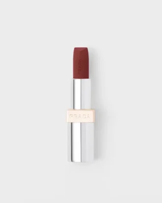 Barra de labios Prada Monochrome Hyper Matte – B03 – Mahogany Barra de labios Prada Monochrome Hyper Matte – B03 – Mahogany