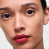 Barra de labios Prada Monochrome Hyper Matte – B03 – Mahogany Barra de labios Prada Monochrome Hyper Matte – B03 – Mahogany