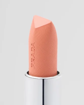Barra de labios Prada Monochrome Hyper Matte – B11 – Alabaster