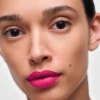 Barra de labios Prada Monochrome Hyper Matte – P55 – Fucsia Barra de labios Prada Monochrome Hyper Matte – P55 – Fucsia