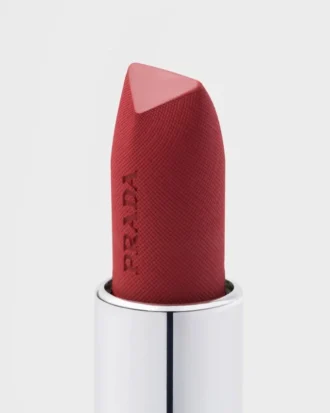 Barra de labios Prada Monochrome Hyper Matte – R29 – Pompei