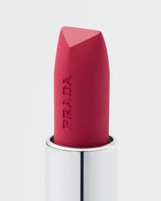 Barra de labios Prada Monochrome Soft Matte – P157 – Pourpre