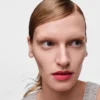 Barra de labios Prada Monochrome Soft Matte – P157 – Pourpre Barra de labios Prada Monochrome Soft Matte – P157 – Pourpre