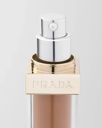 Base de maquillaje optimizadora de la piel Prada Reveal – Dn70 – Oscuro neutro