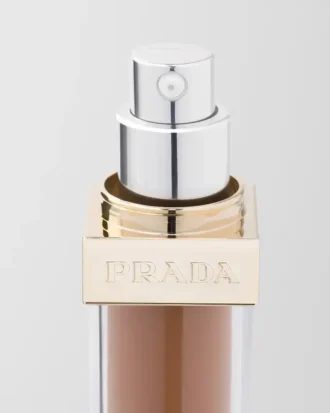 Base de maquillaje optimizadora de la piel Prada Reveal – Dn75 – Neutro oscuro