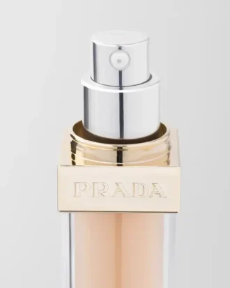 Base de maquillaje optimizadora de la piel Prada Reveal – Lw10 – Claro cálido