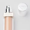 Base de maquillaje optimizadora de la piel Prada Reveal – Lw25 – Claro cálido