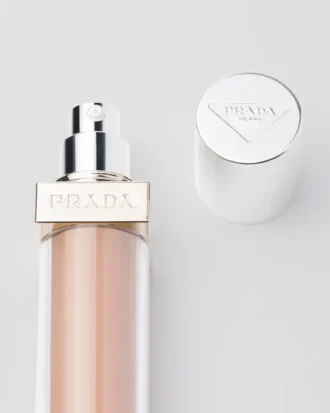 Base de maquillaje optimizadora de la piel Prada Reveal – Mc50 – Tono medio frío