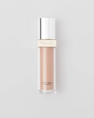 Base de maquillaje optimizadora de la piel Prada Reveal – Mc60 – Tono medio frío